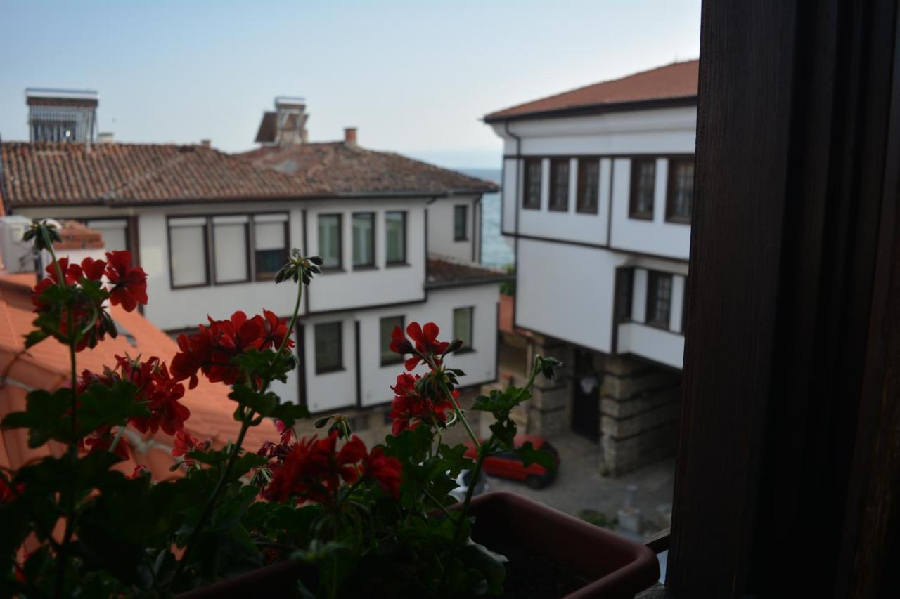 Patche Residence - A Wine Cellar Hideaway In The Historic Home Of Revolutionary Metodi Patche Ohrid Exteriör bild