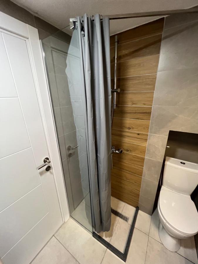 Patche Residence - A Wine Cellar Hideaway In The Historic Home Of Revolutionary Metodi Patche Ohrid Exteriör bild